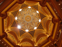 Emirates Palace Hotel